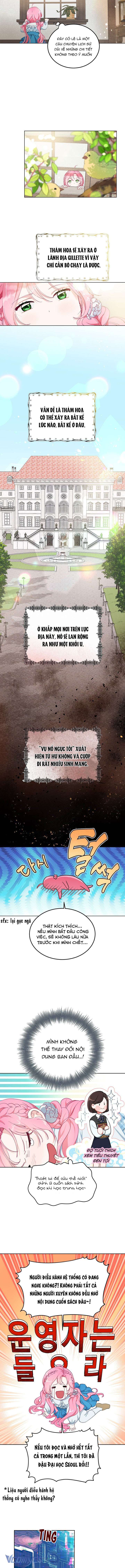 sự điều trị đặc biệt của tinh linh Chapter 2 - Next Chapter 2