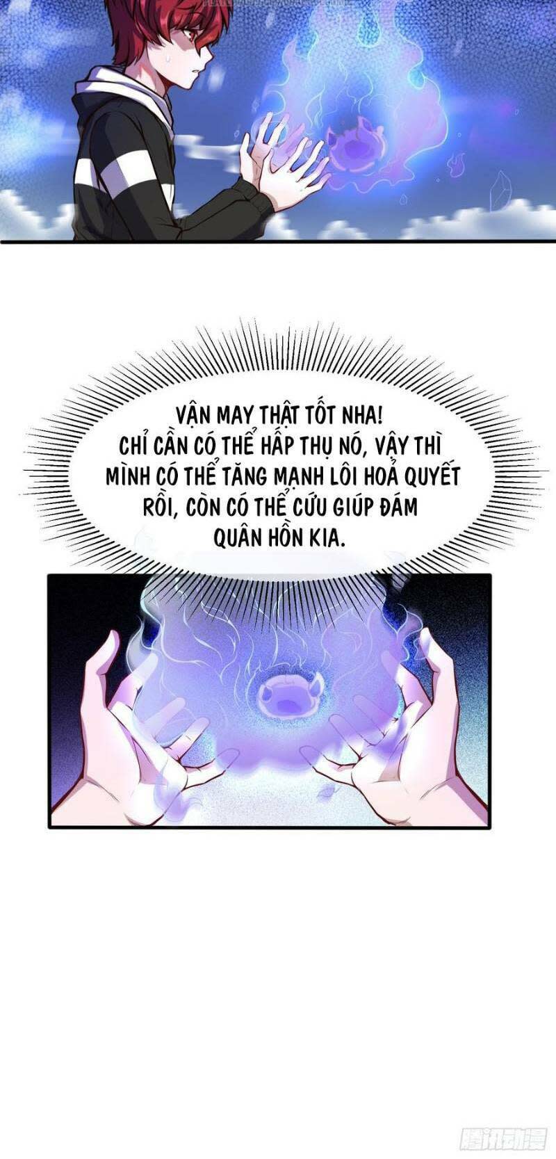 đô thị âm dương tiên y chapter 37 - Trang 2