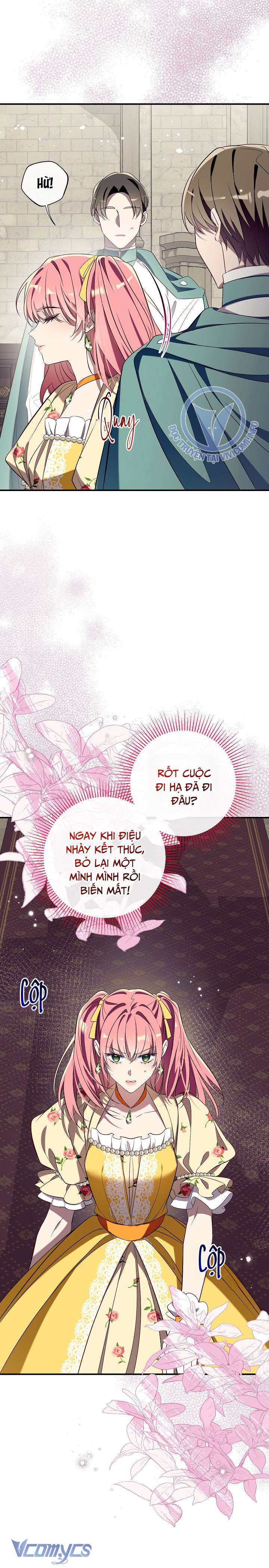 chúng ta có thể trở thành người nhà không? Chapter 121 - Next Chapter 122