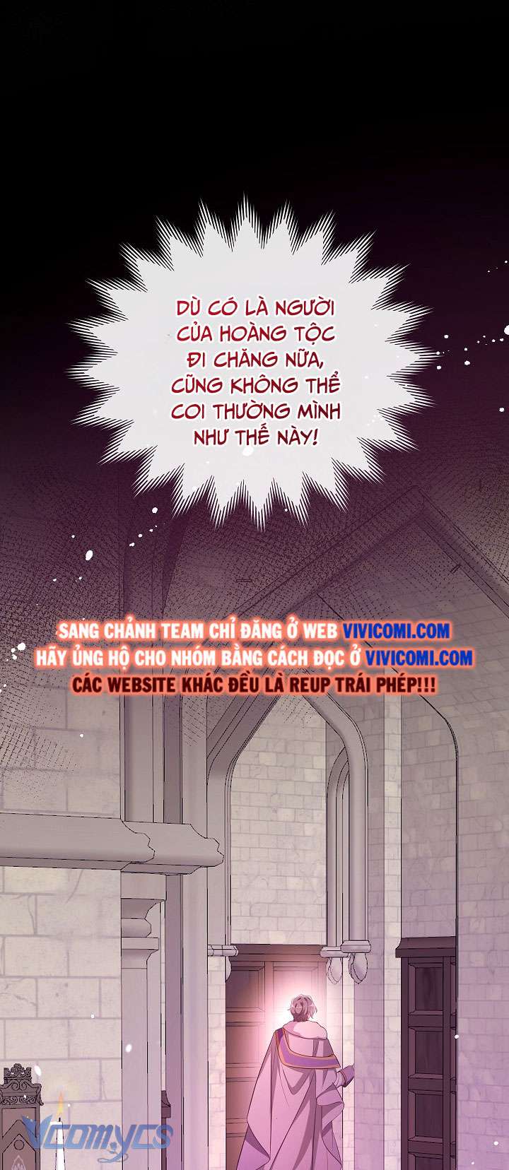 chúng ta có thể trở thành người nhà không? Chapter 121 - Next Chapter 122