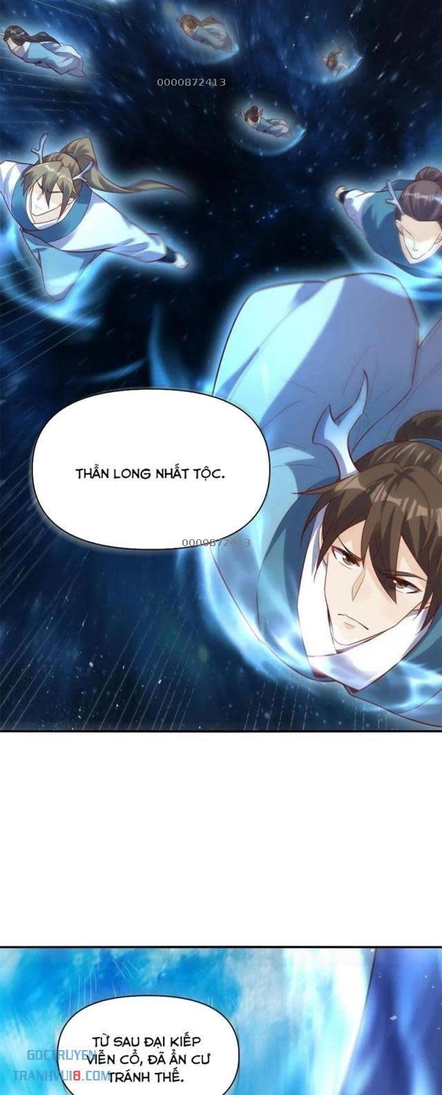 nguyên lai ta là tu tiên đại lão Chapter 516 - Next Chapter 516