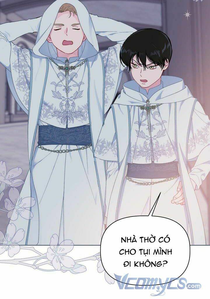 sự điều trị đặc biệt của tinh linh chapter 15 - Next Chap 15.2