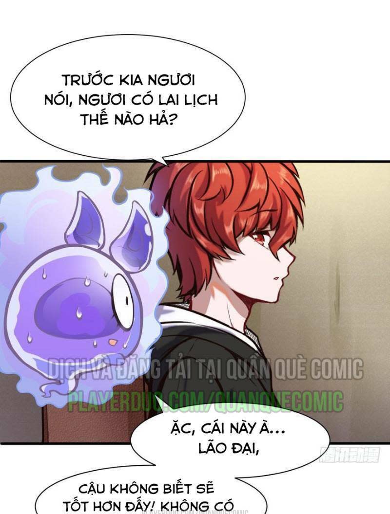 đô thị âm dương tiên y chapter 39 - Trang 2