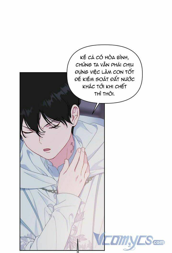 sự điều trị đặc biệt của tinh linh chapter 15 - Next Chap 15.2