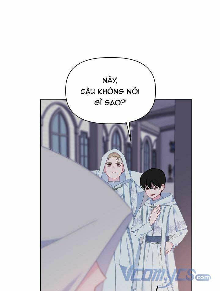 sự điều trị đặc biệt của tinh linh chapter 15 - Next Chap 15.2