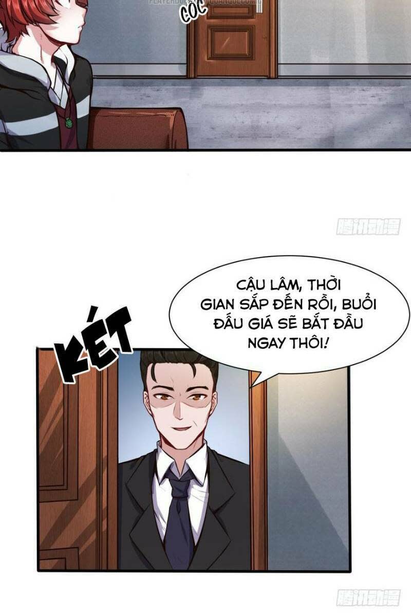 đô thị âm dương tiên y chapter 39 - Trang 2