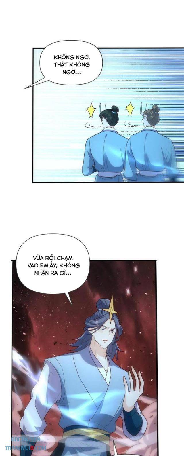 nguyên lai ta là tu tiên đại lão Chapter 516 - Next Chapter 516