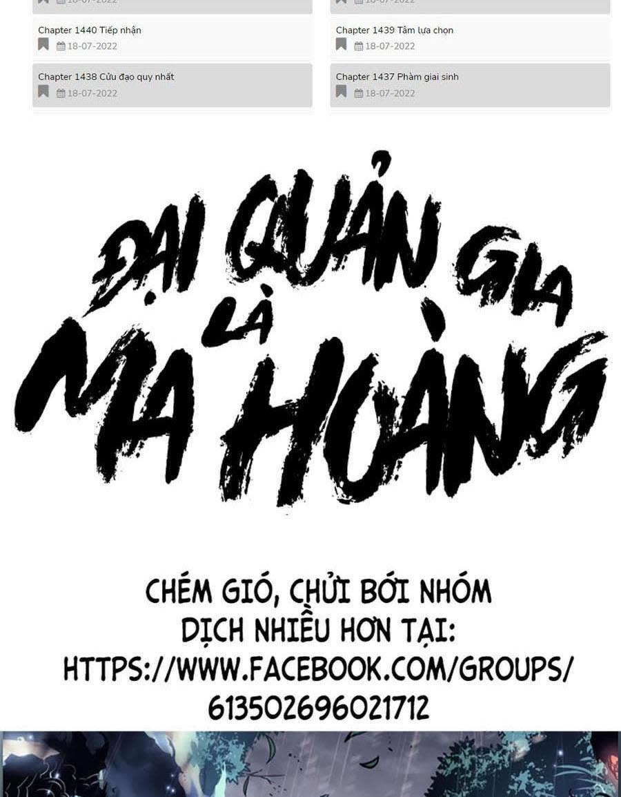 đại quản gia là ma hoàng chapter 356 - Next Chapter 356