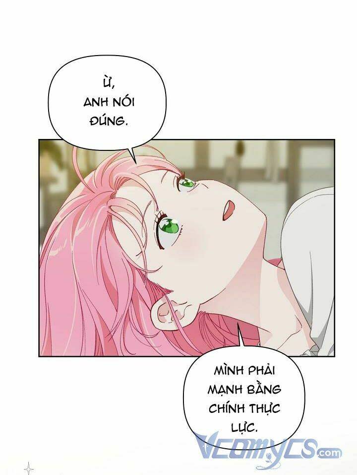 sự điều trị đặc biệt của tinh linh chapter 15 - Next Chap 15.2