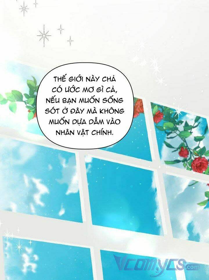 sự điều trị đặc biệt của tinh linh chapter 15 - Next Chap 15.2