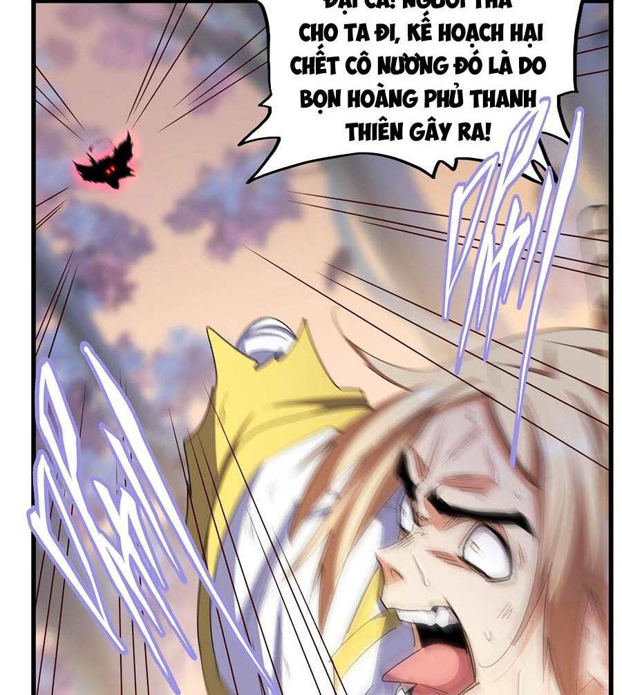 đại quản gia là ma hoàng chapter 356 - Next Chapter 356