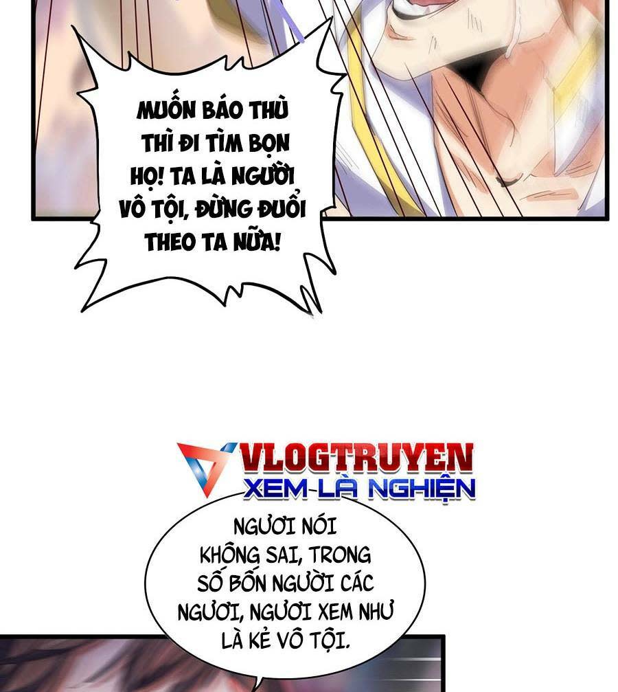 đại quản gia là ma hoàng chapter 356 - Next Chapter 356