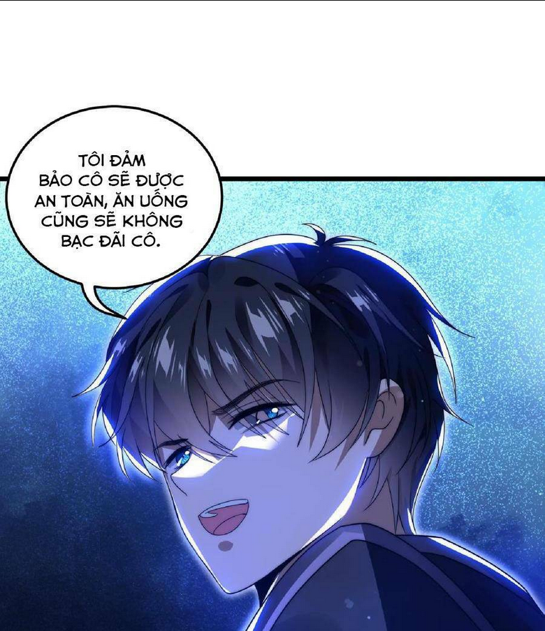 tích trữ 10 vạn vật tư trước ngày tận thế chapter 23 - Next chapter 24