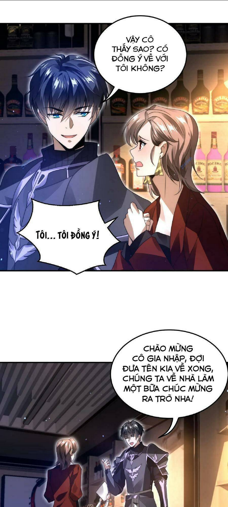 tích trữ 10 vạn vật tư trước ngày tận thế chapter 23 - Next chapter 24