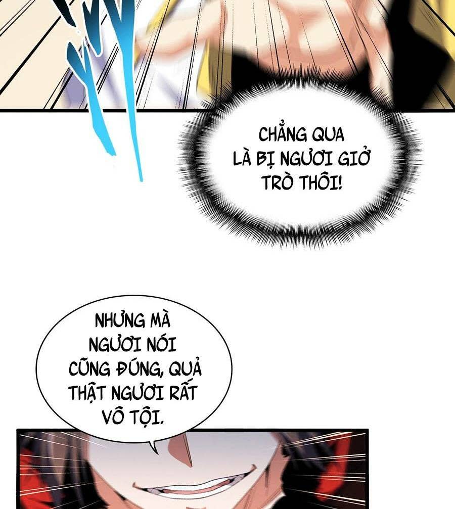 đại quản gia là ma hoàng chapter 356 - Next Chapter 356