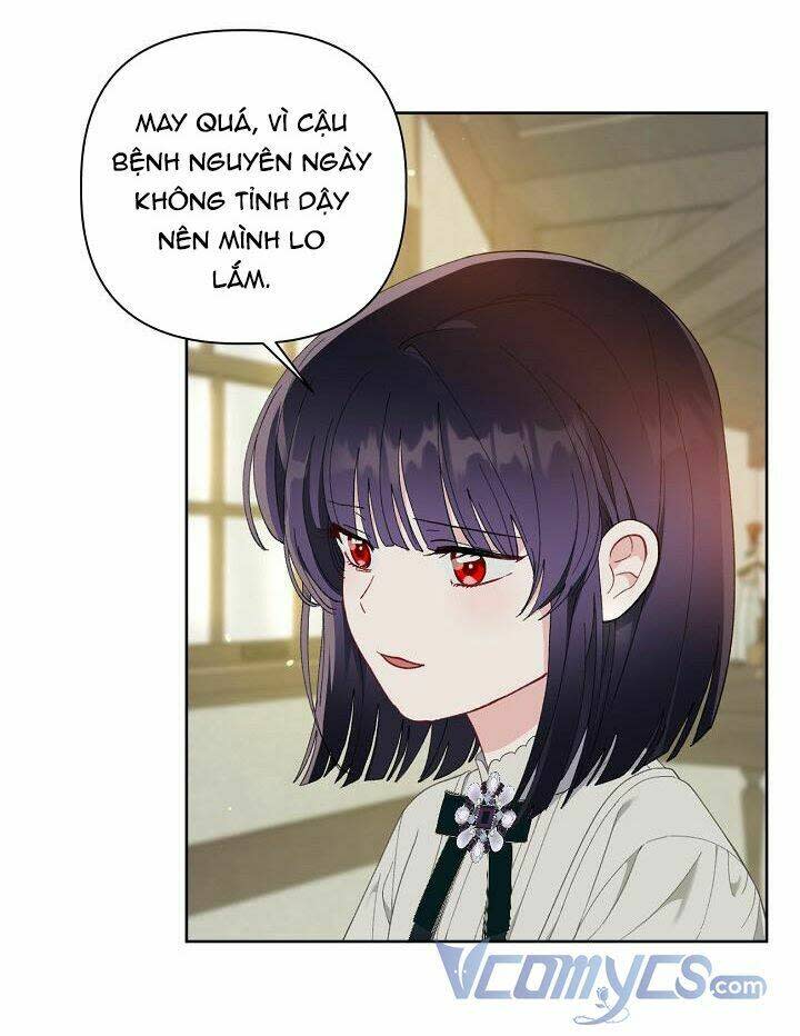 sự điều trị đặc biệt của tinh linh chapter 15 - Next Chap 15.2