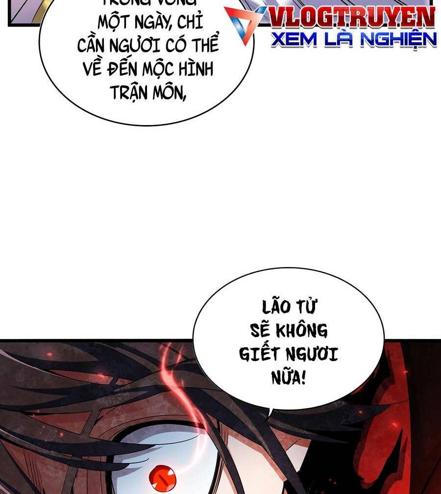 đại quản gia là ma hoàng chapter 356 - Next Chapter 356