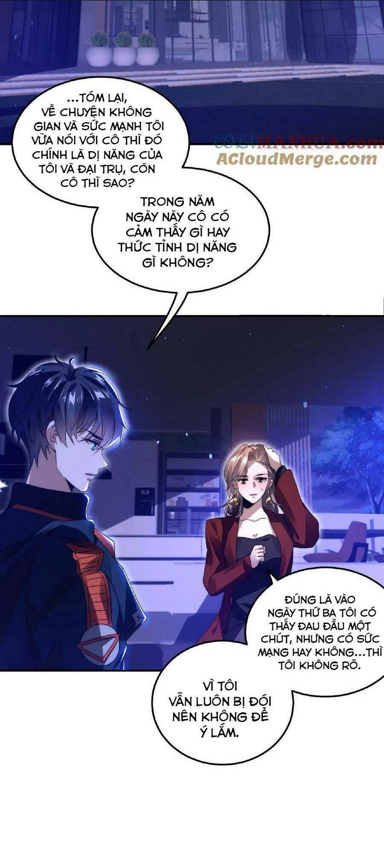 tích trữ 10 vạn vật tư trước ngày tận thế chapter 23 - Next chapter 24