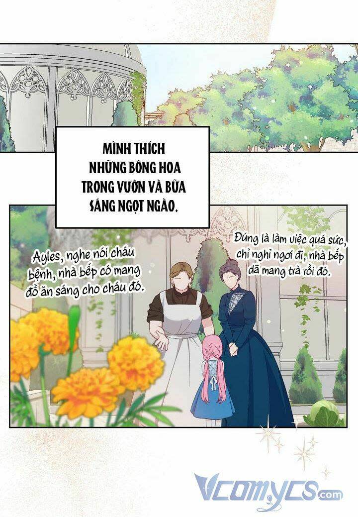 sự điều trị đặc biệt của tinh linh chapter 15 - Next Chap 15.2