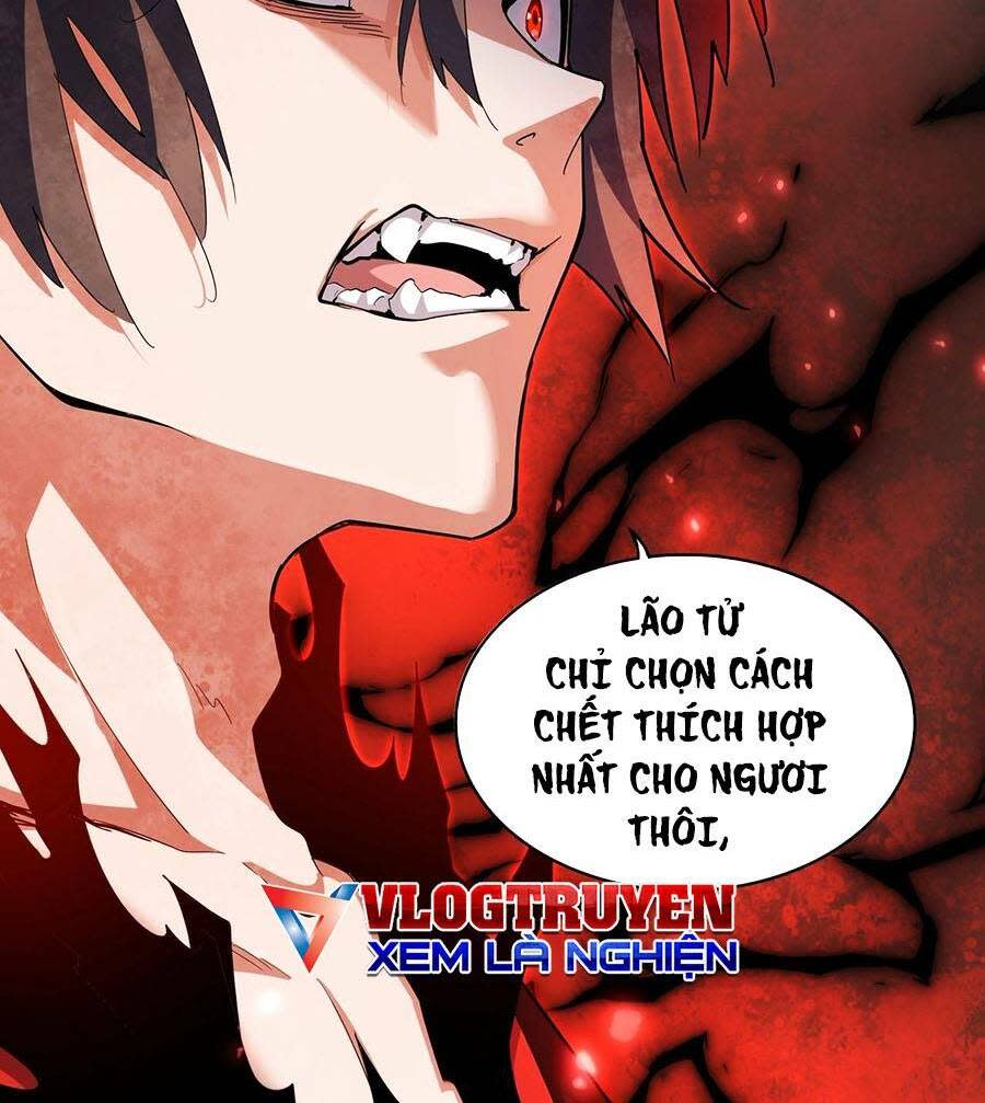 đại quản gia là ma hoàng chapter 356 - Next Chapter 356