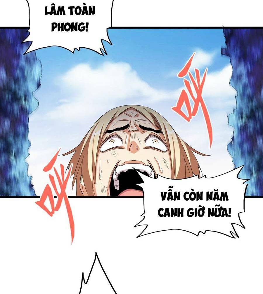 đại quản gia là ma hoàng chapter 356 - Next Chapter 356