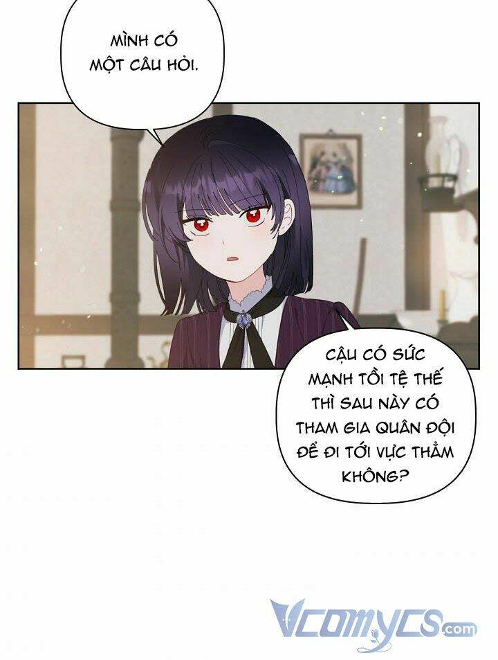 sự điều trị đặc biệt của tinh linh chapter 15 - Next Chap 15.2