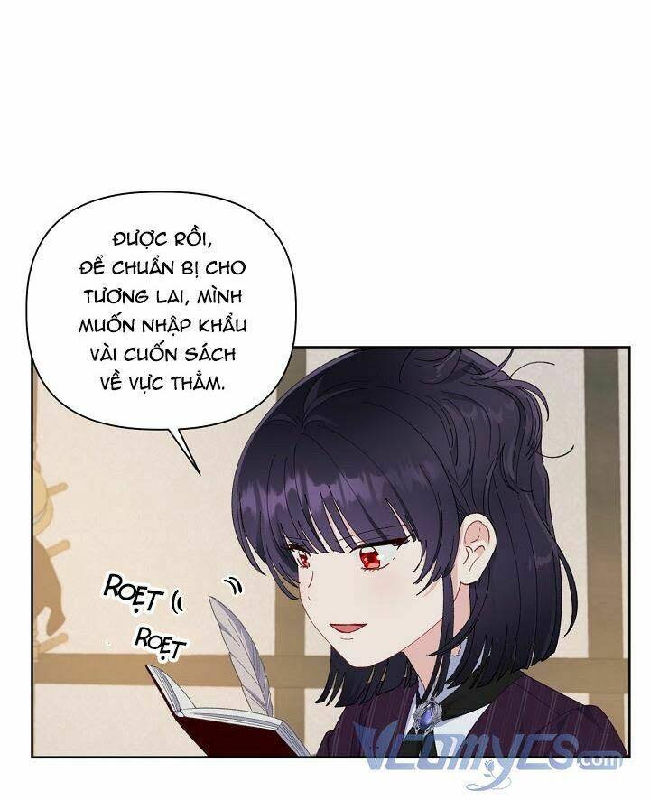 sự điều trị đặc biệt của tinh linh chapter 15 - Next Chap 15.2