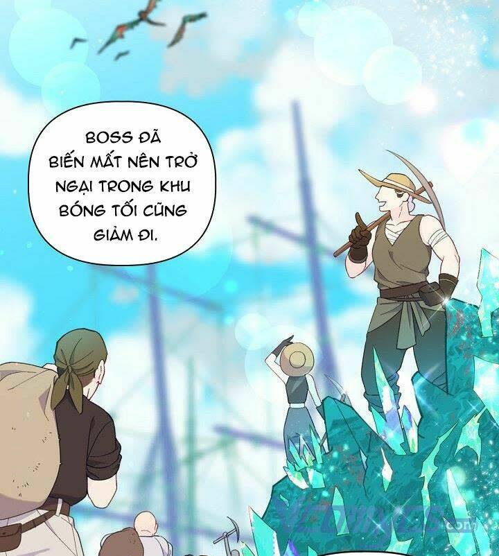 sự điều trị đặc biệt của tinh linh chapter 15 - Next Chap 15.2