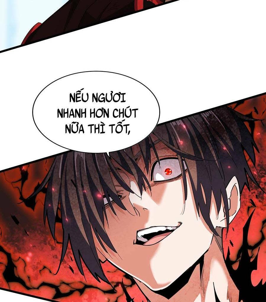 đại quản gia là ma hoàng chapter 356 - Next Chapter 356