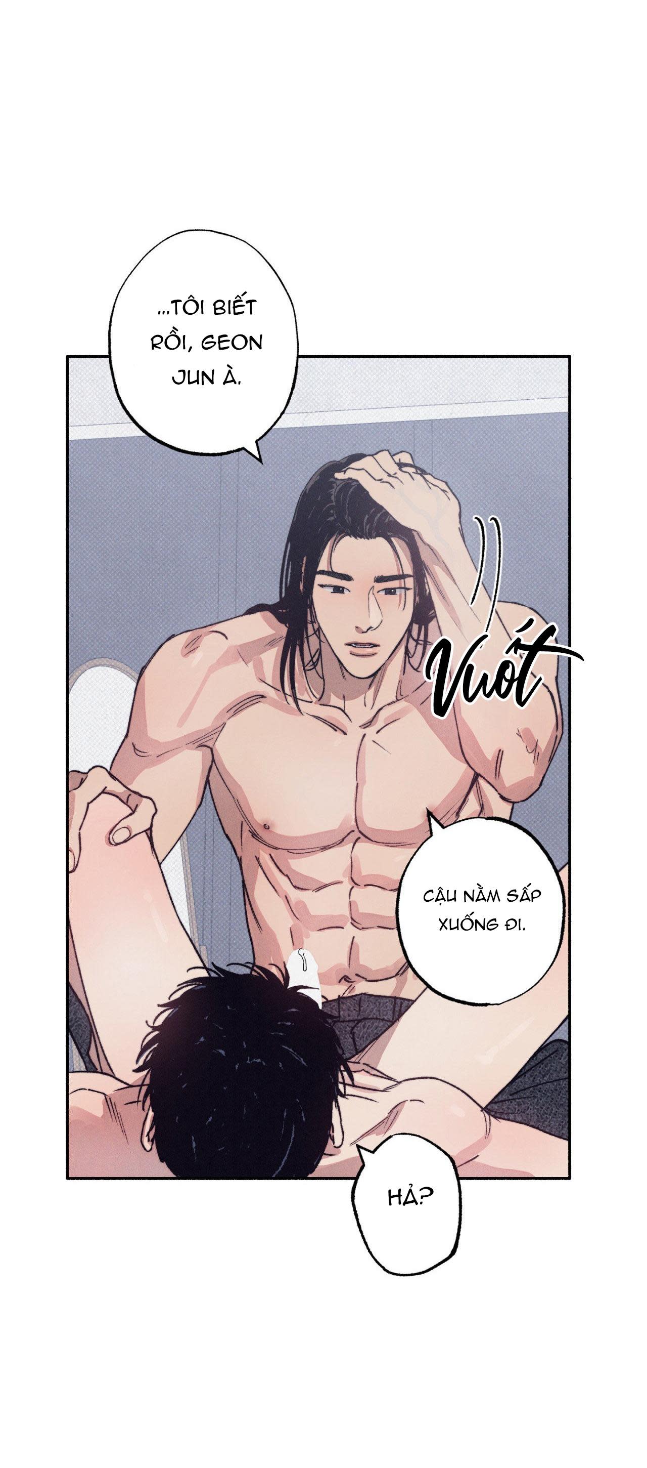 từ 1 đến 10 Chapter 33 - Trang 2