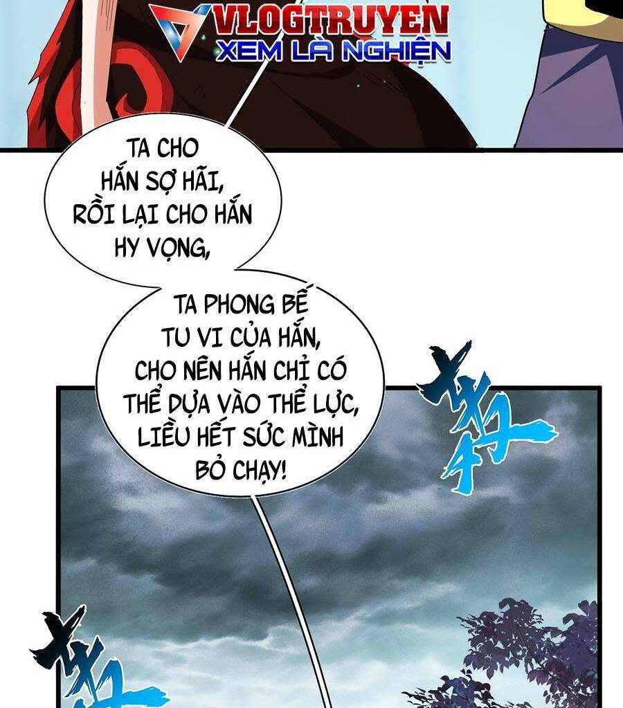 đại quản gia là ma hoàng chapter 356 - Next Chapter 356