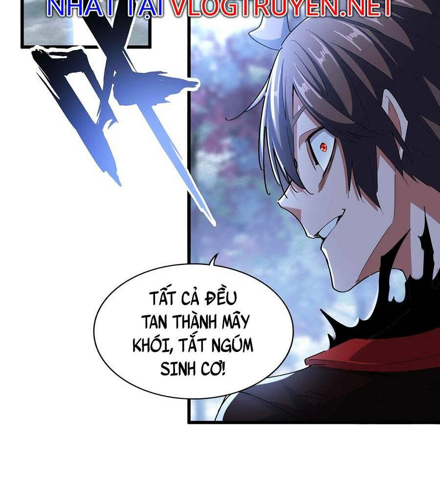 đại quản gia là ma hoàng chapter 356 - Next Chapter 356