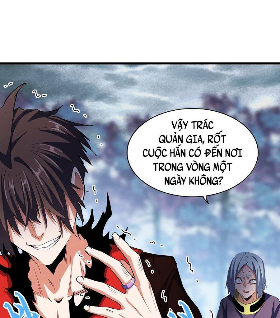 đại quản gia là ma hoàng chapter 356 - Next Chapter 356