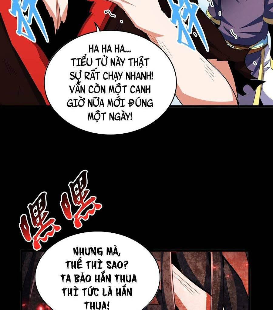 đại quản gia là ma hoàng chapter 356 - Next Chapter 356