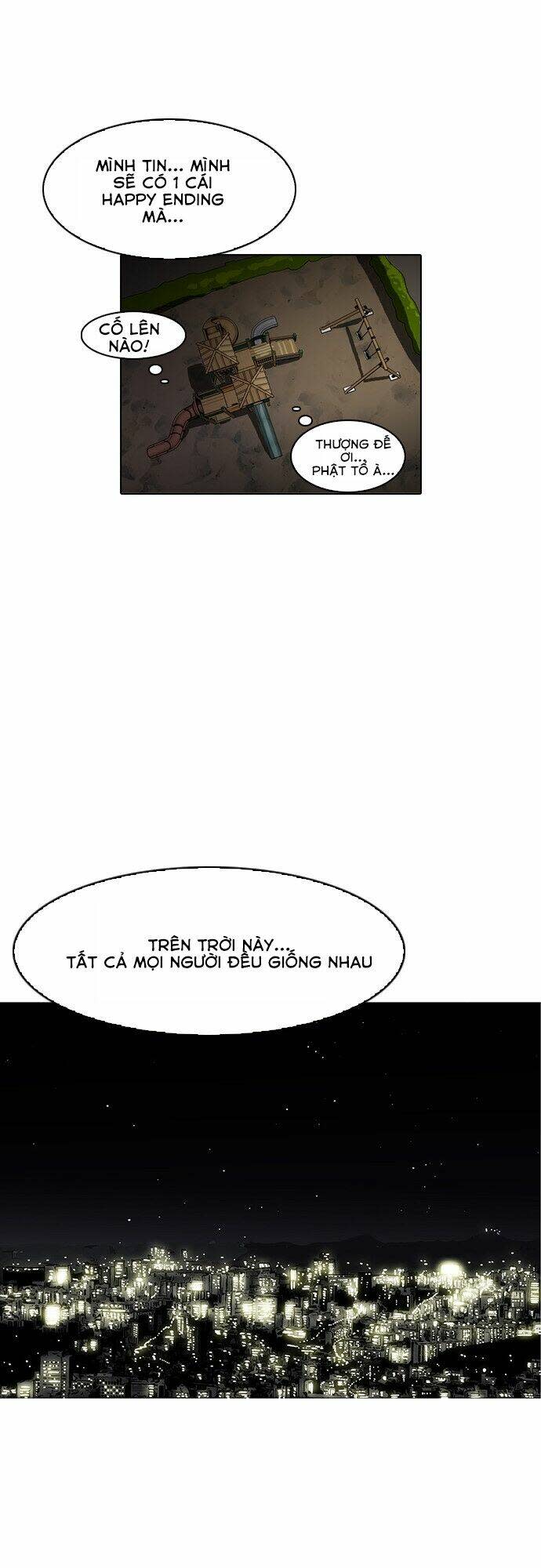 Hoán Đổi Nhiệm Màu Chapter 86 - Trang 2