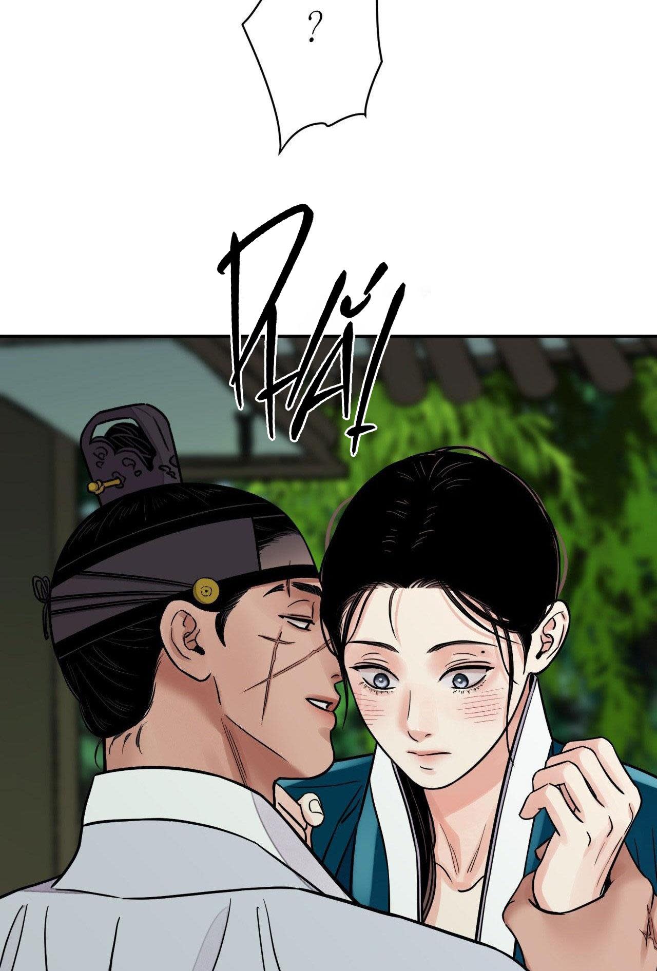 kiếm hoa Chapter 67 - Trang 2