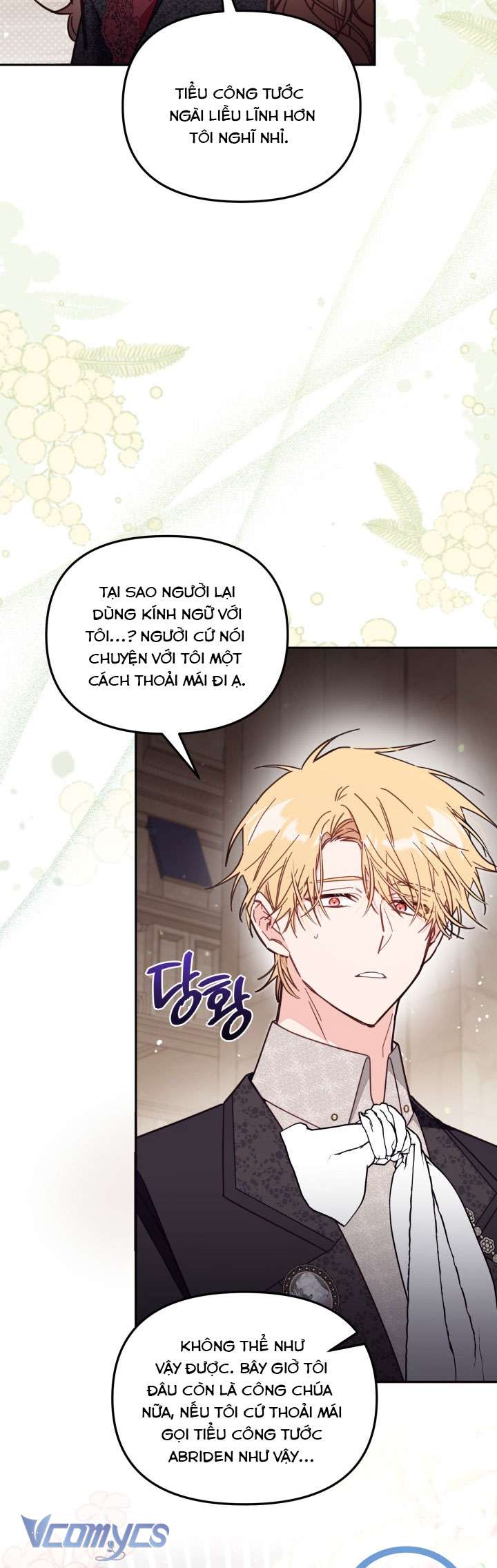 Không Có Chỗ Cho Kẻ Giả Mạo Chap 58 - Next Chap 59