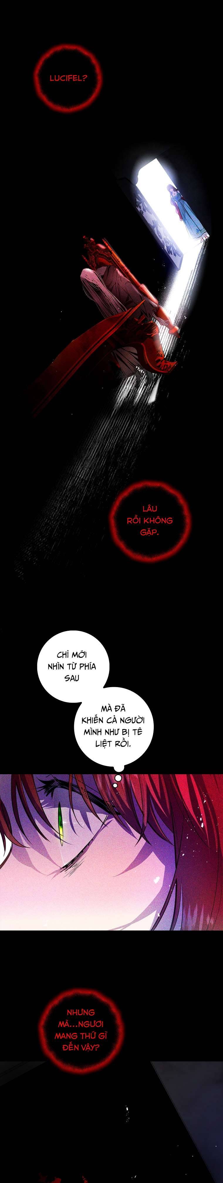 hôn phu ẩn sắc Chap 86 - Next chương 86.1