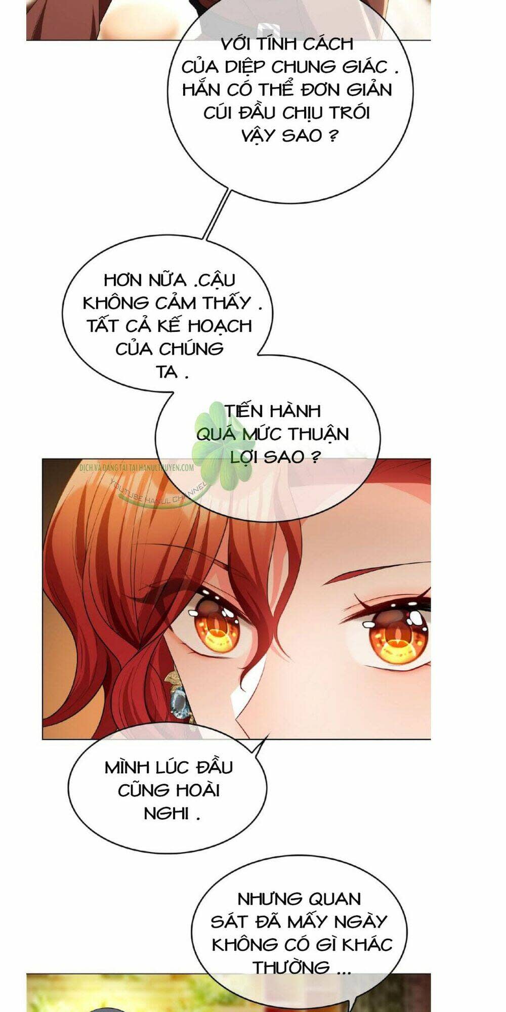 cô vợ nhỏ nuông chiều quá lại thành ác!! chapter 149 - Next chapter 150