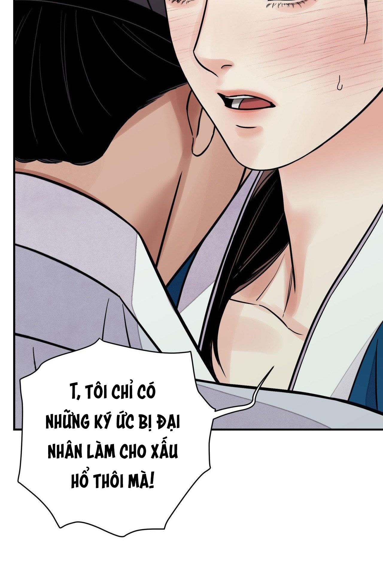 kiếm hoa Chapter 67 - Trang 2