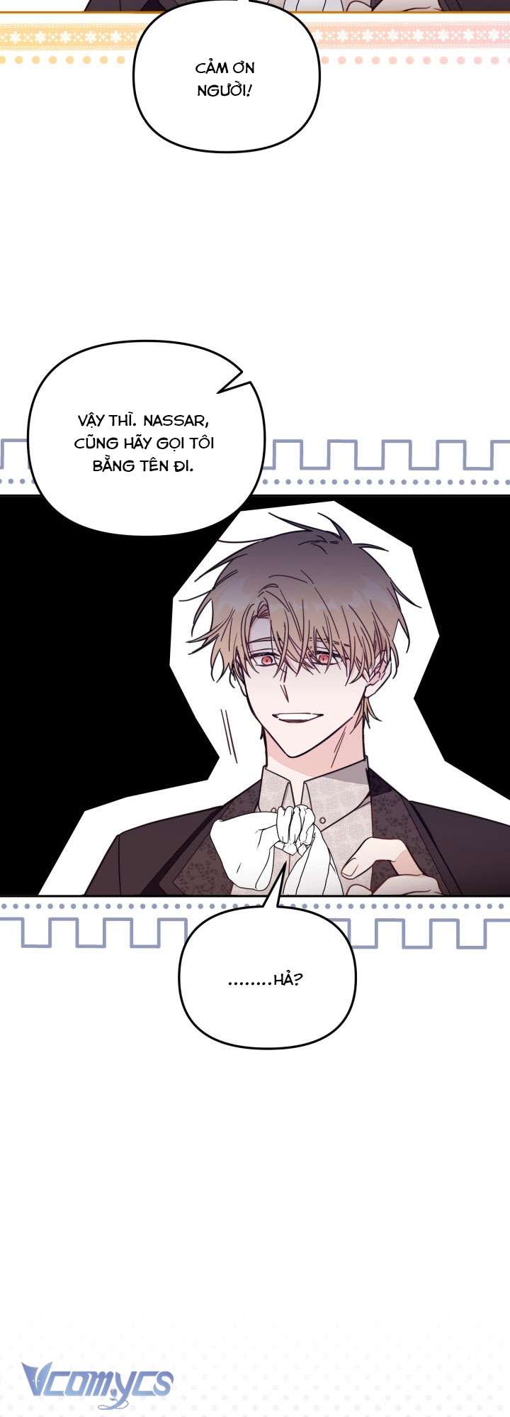 Không Có Chỗ Cho Kẻ Giả Mạo Chap 58 - Next Chap 59