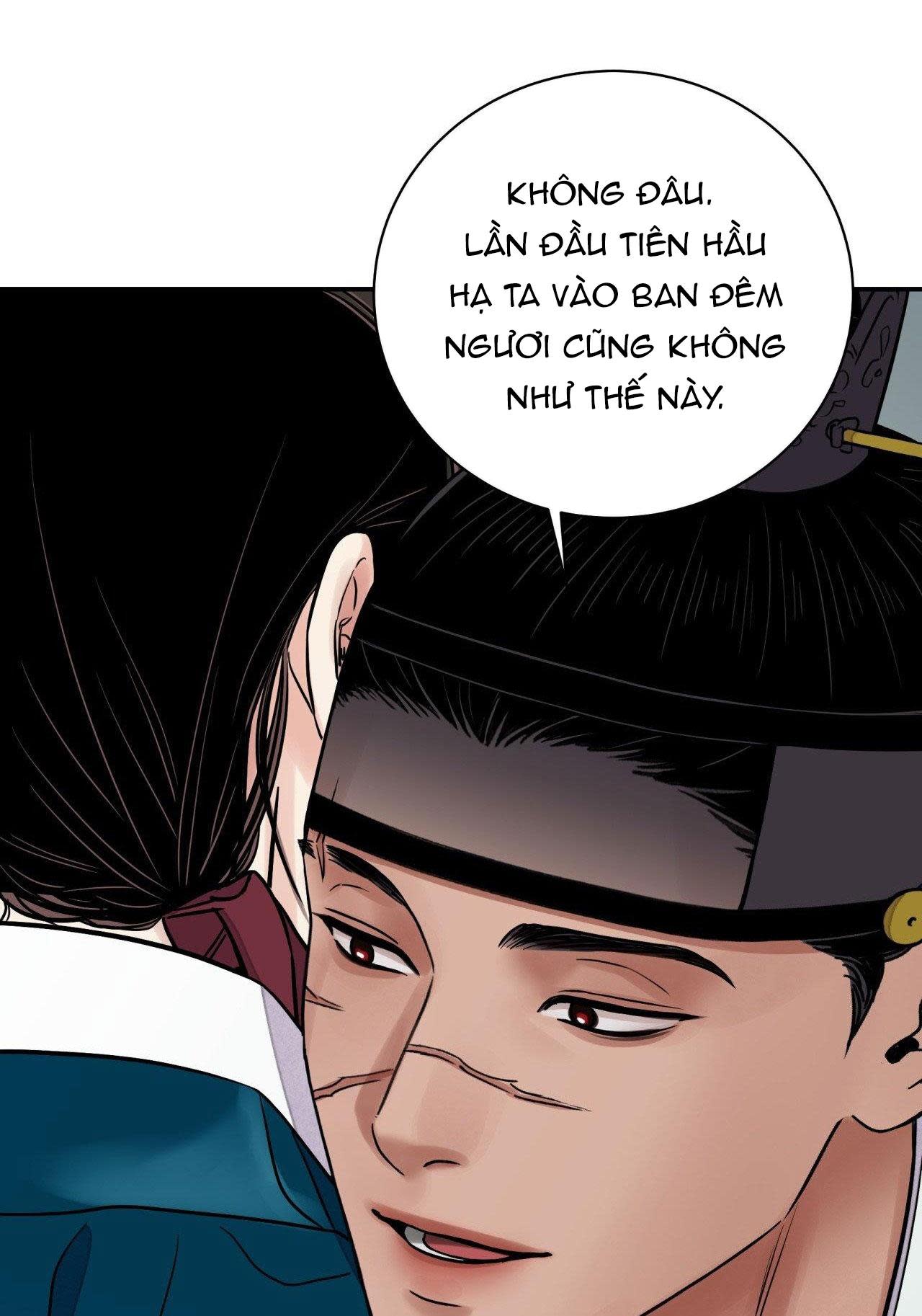 kiếm hoa Chapter 67 - Trang 2