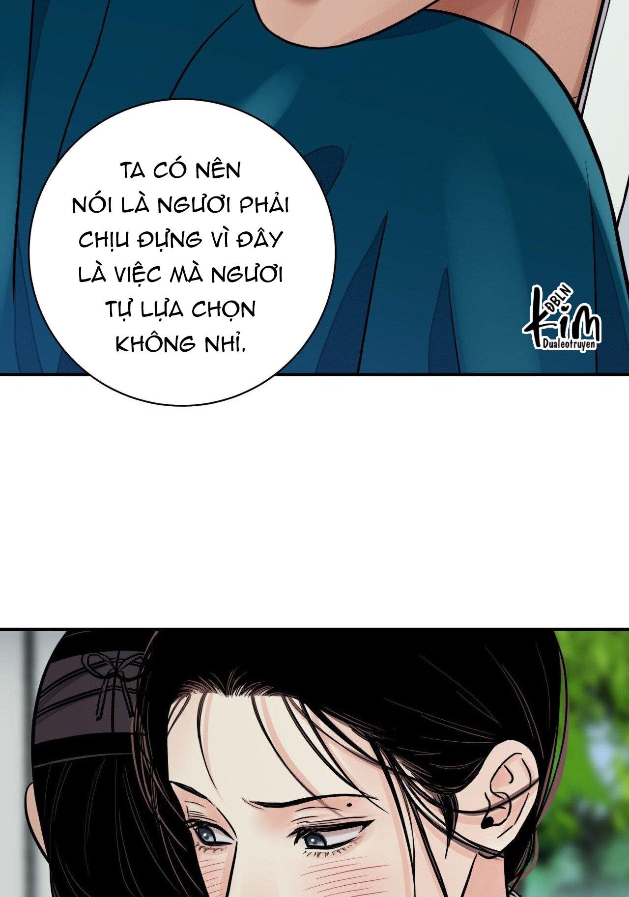 kiếm hoa Chapter 67 - Trang 2