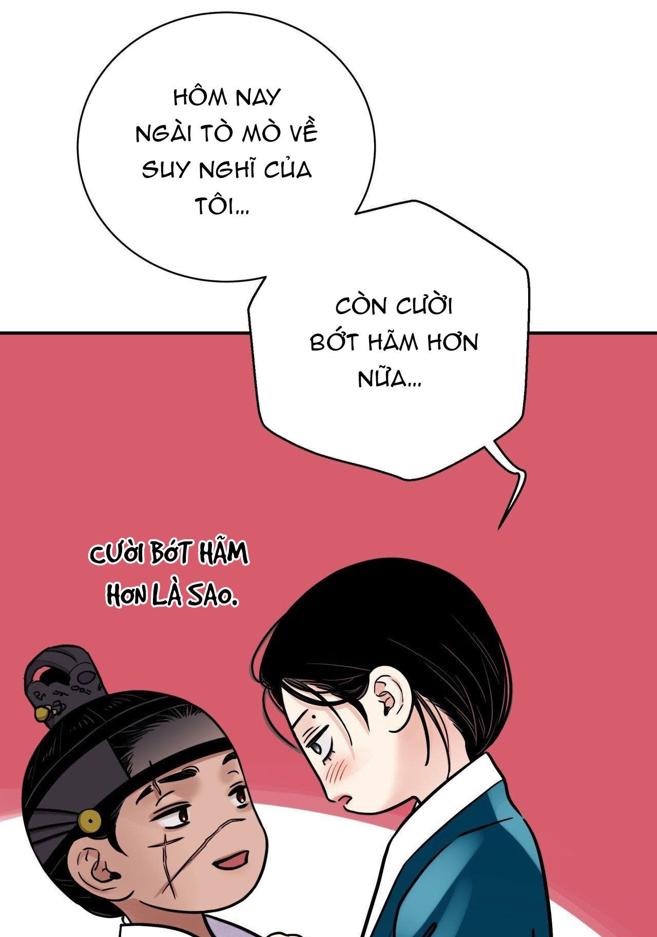 kiếm hoa Chapter 67 - Trang 2