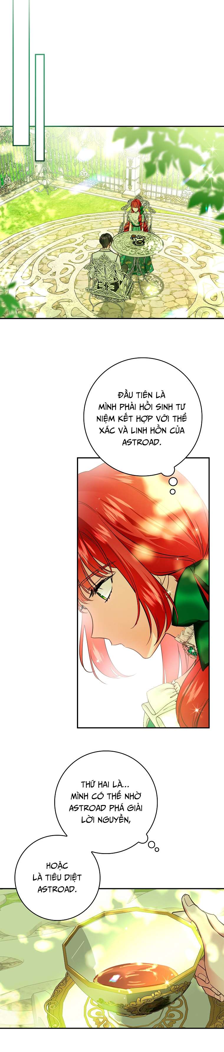 hôn phu ẩn sắc Chap 86 - Next chương 86.1