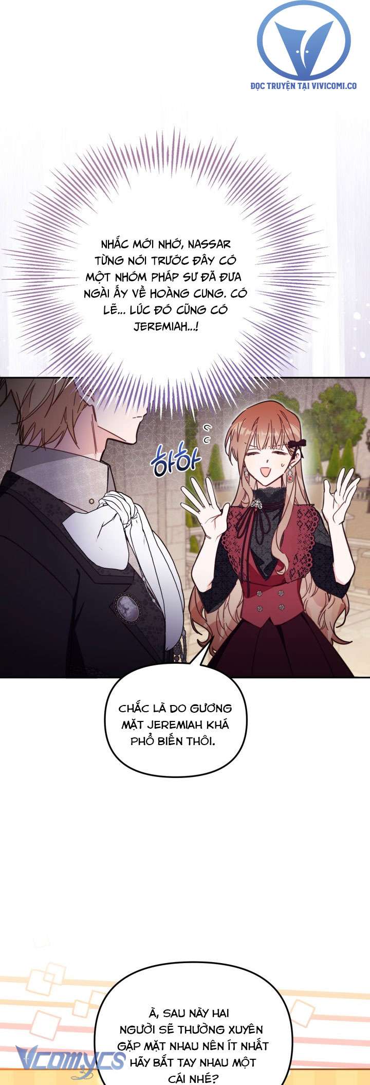 Không Có Chỗ Cho Kẻ Giả Mạo Chap 58 - Next Chap 59