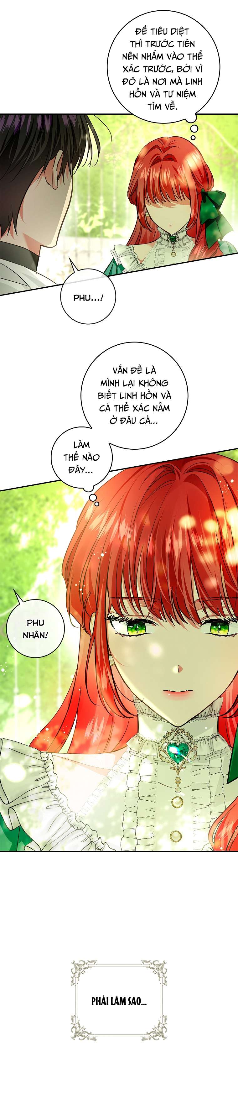 hôn phu ẩn sắc Chap 86 - Next chương 86.1