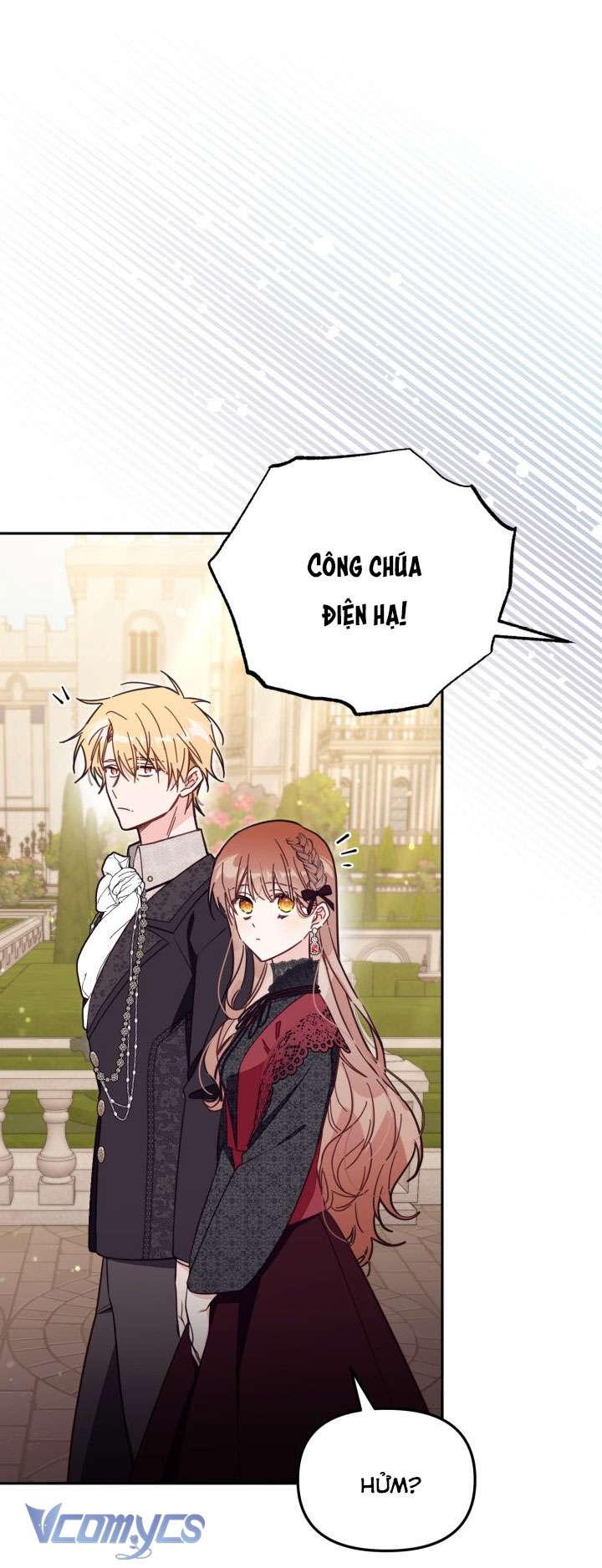 Không Có Chỗ Cho Kẻ Giả Mạo Chap 58 - Next Chap 59