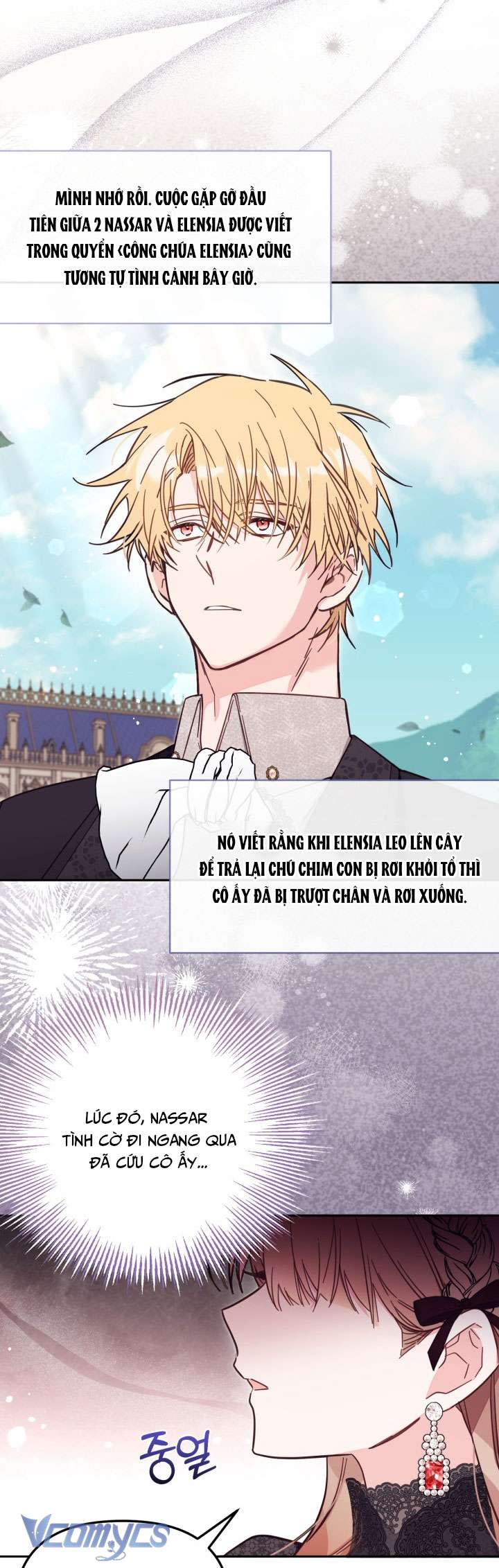 Không Có Chỗ Cho Kẻ Giả Mạo Chap 58 - Next Chap 59