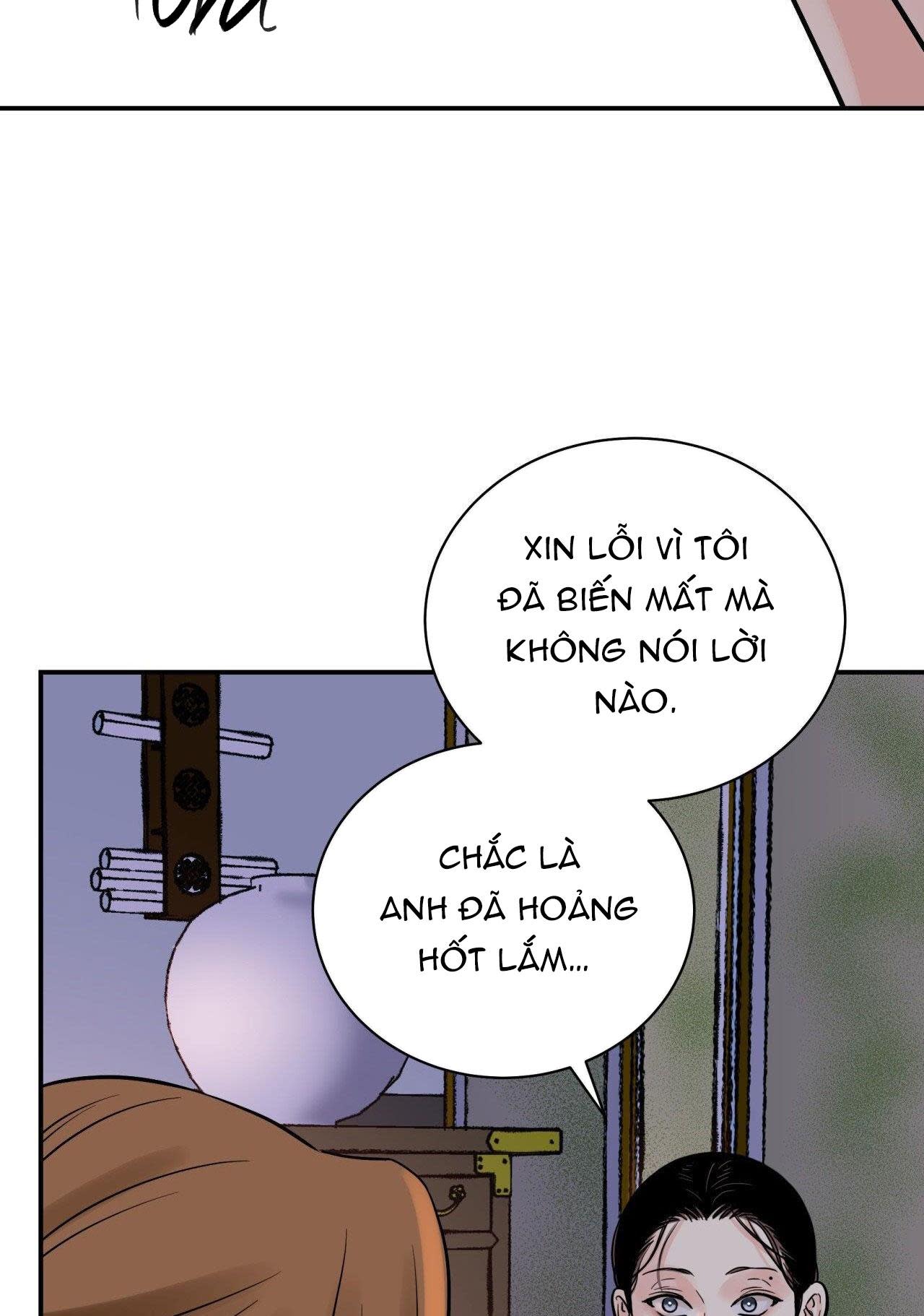 kiếm hoa Chapter 67 - Trang 2